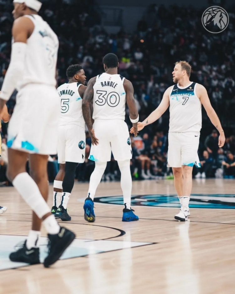 拿0分的NBA首發，所有人都為他叫好