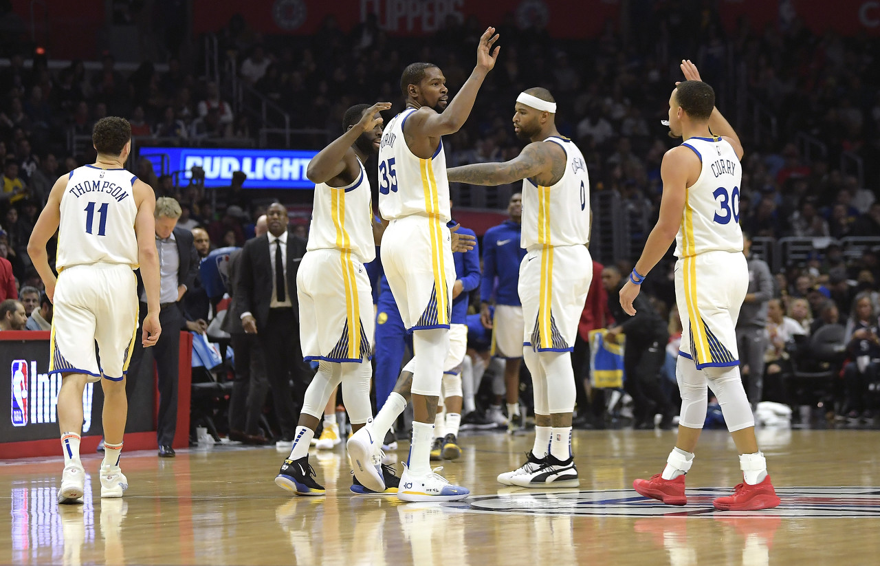 追夢說15-19是NBA最好時代？A-史密斯：那是冠軍沒懸念的糟糕時代