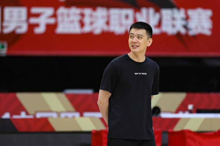主場迎戰山東！楊鳴：最后一輪決定我們能否進前四 認真做好準備