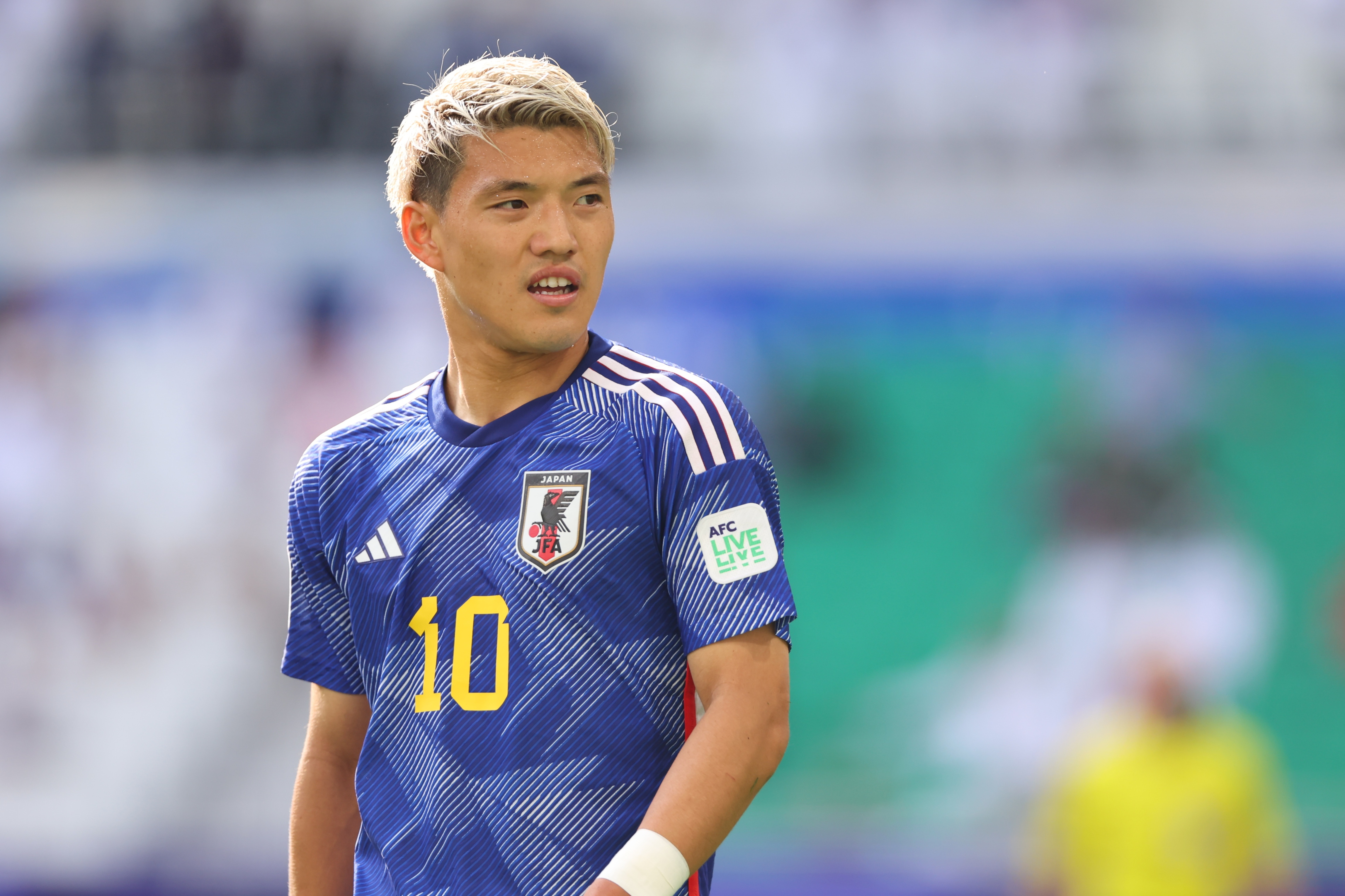 贏巴林就進(jìn)世界杯！堂安律：不能松懈，日本的目標(biāo)是世界杯奪冠