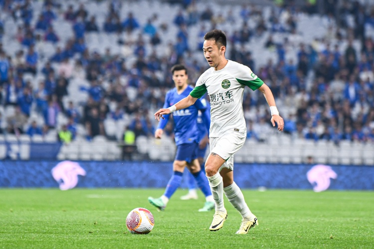 會是誰？博主：浙江隊下期入選國足的人數有望創下新高