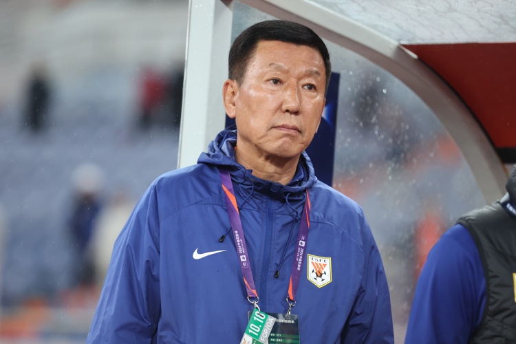 魯媒：崔康熙能否復出暫不確定，泰山隊對陣大連英博將變陣