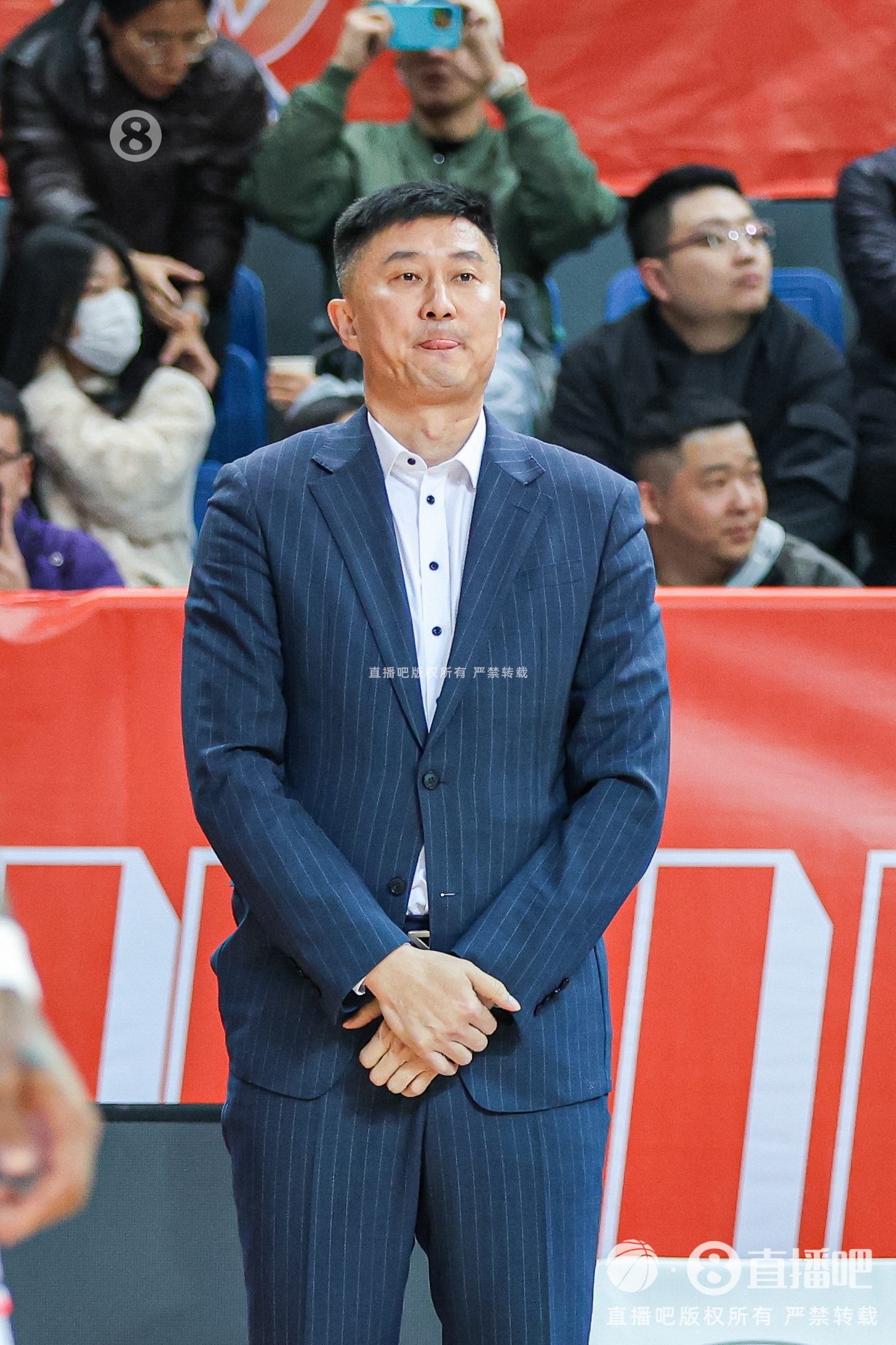 提前鎖定季后賽席位！廣東自CBA元年至今連續30年沒缺席過季后賽