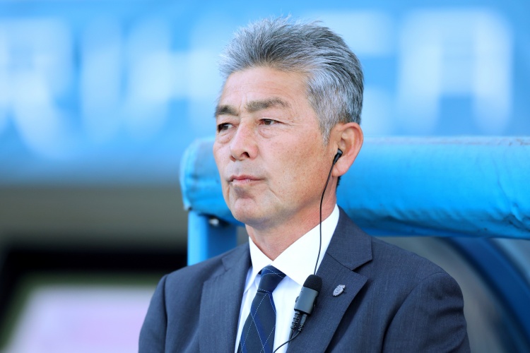 記者：為更好備戰申花，川崎前鋒上周末J聯賽延期至4月9日